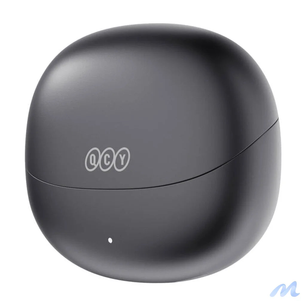 TWS QCY MeloBuds Pro HT08 Headphones, ANC (black)