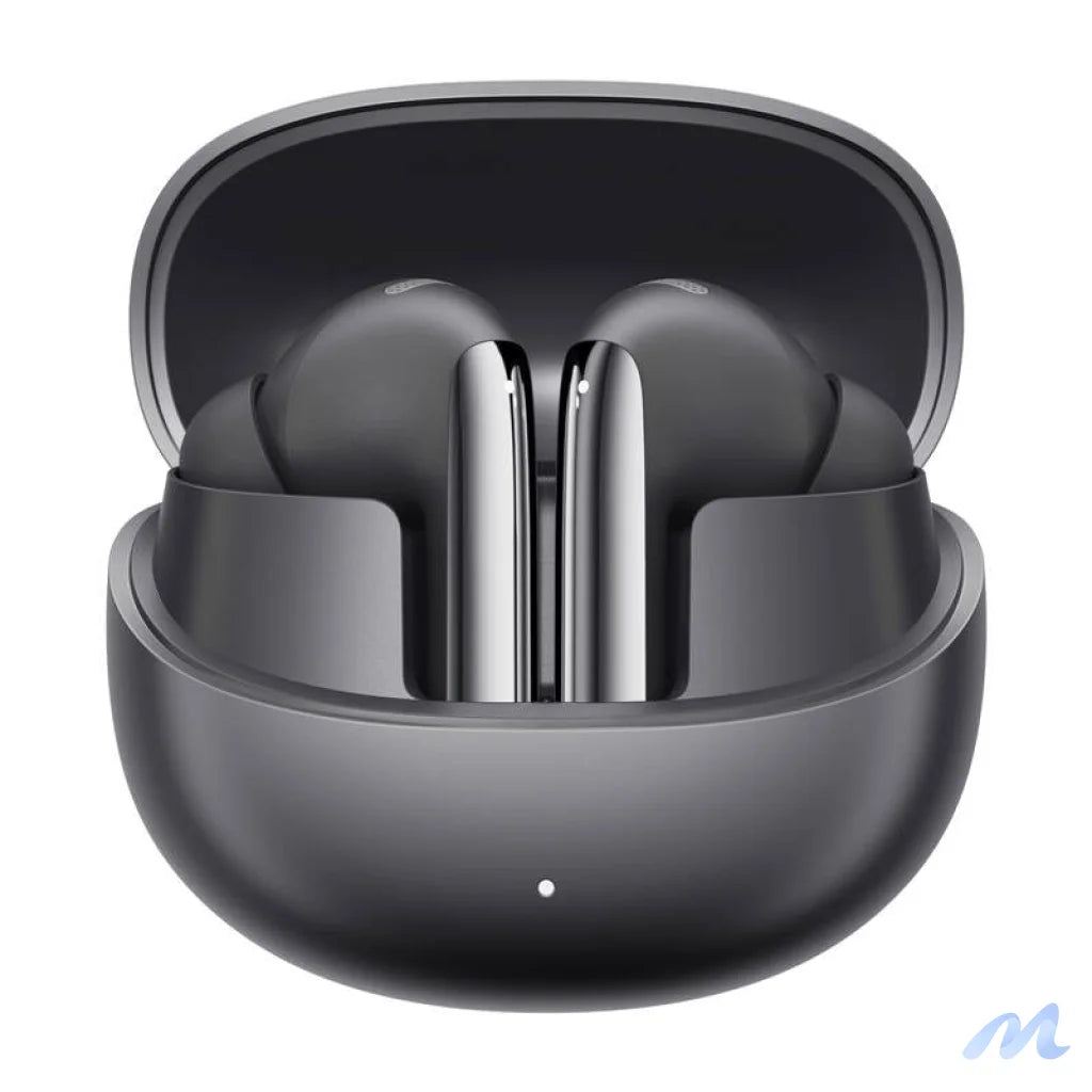 TWS QCY MeloBuds Pro HT08 Headphones, ANC (black)