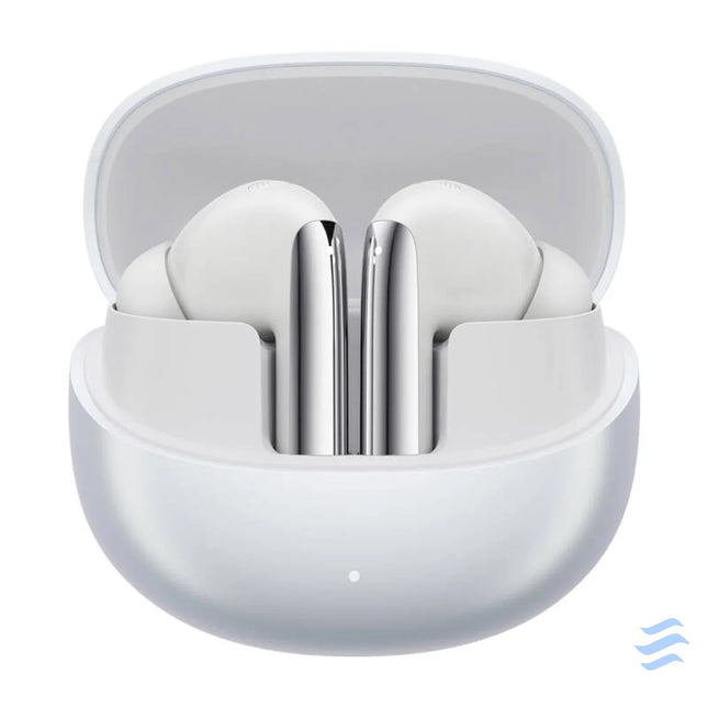 TWS QCY MeloBuds Pro HT08 Headphones ANC (white) TWS