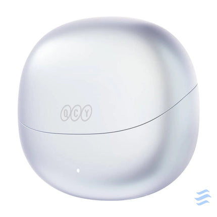 TWS QCY MeloBuds Pro HT08 Headphones ANC (white) TWS