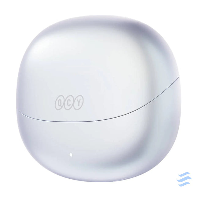 TWS QCY MeloBuds Pro HT08 Headphones ANC (white) TWS