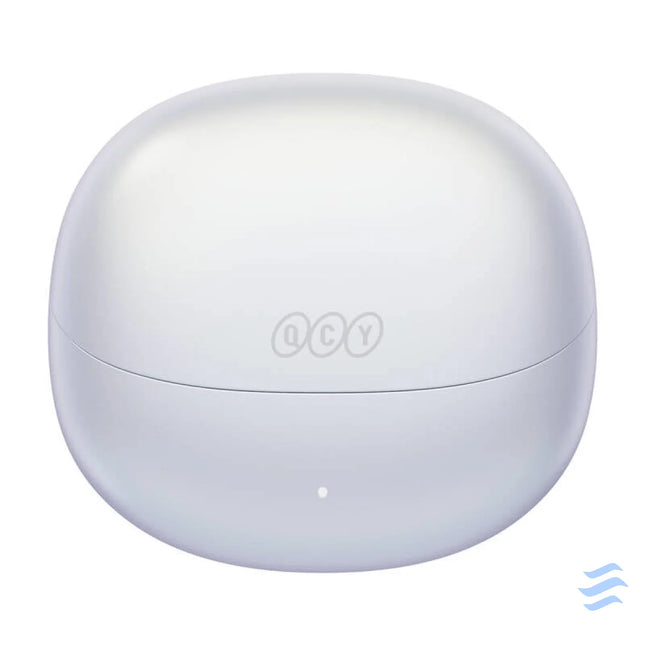 TWS QCY MeloBuds Pro HT08 Headphones ANC (white) TWS