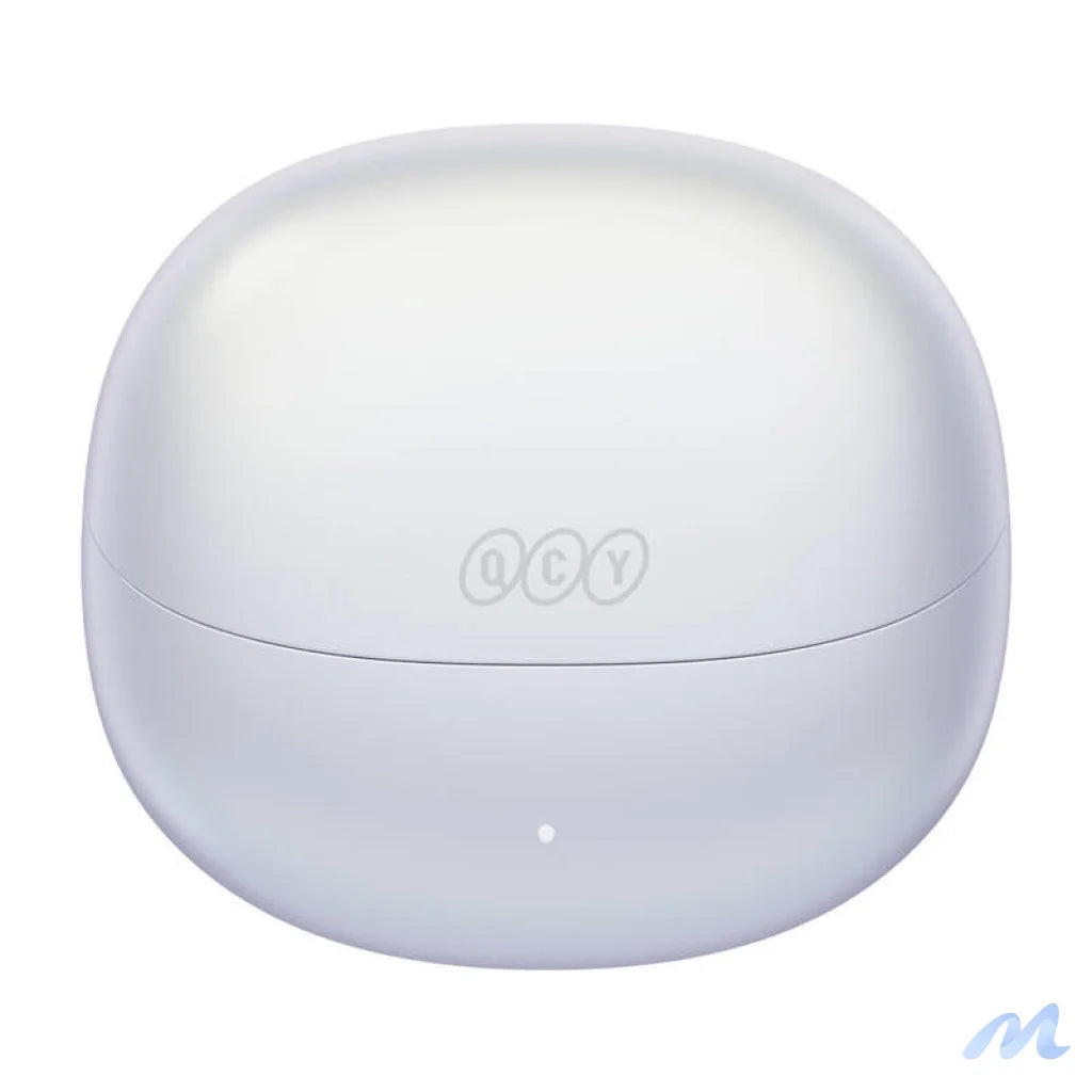 TWS QCY MeloBuds Pro HT08 Headphones, ANC (white)