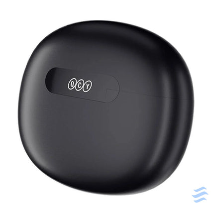 TWS QCY T20 headphones (black) TWS