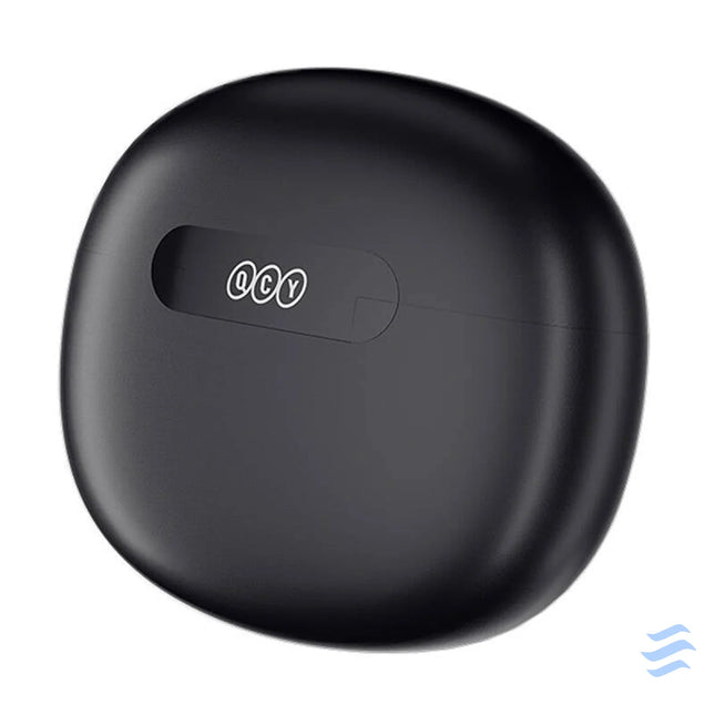TWS QCY T20 headphones (black) TWS