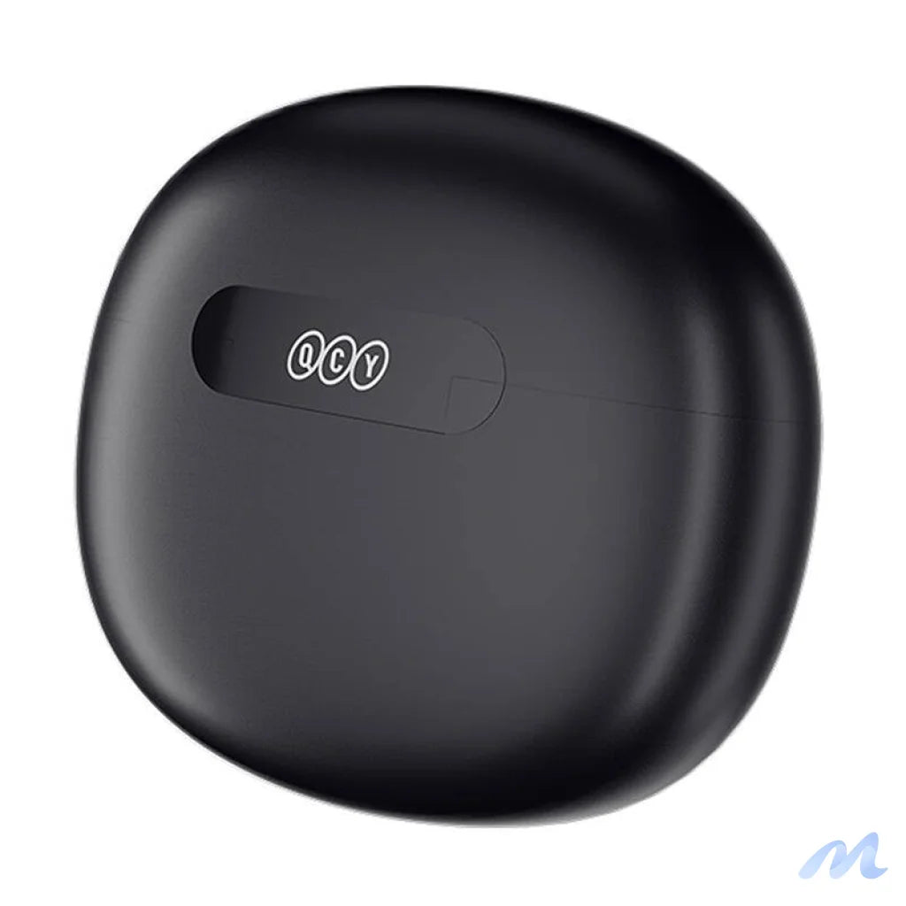 TWS QCY T20 headphones (black)