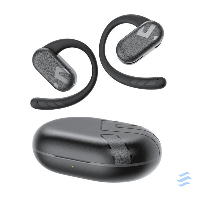 TWS Soundpeats Breezy Headphones (black) TWS