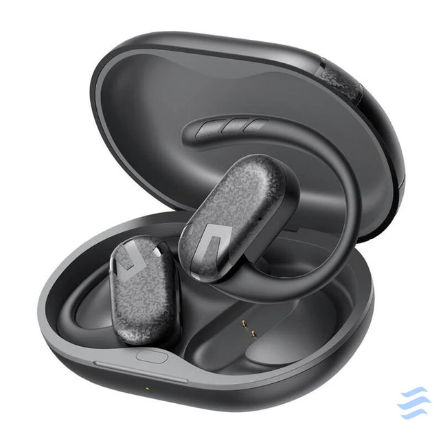 TWS Soundpeats Breezy Headphones (black) TWS