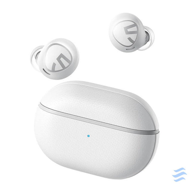 TWS Soundpeats Free2 Classic Headphones (white) TWS