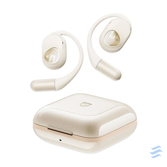 TWS Soundpeats GoFree2 + headphones (white) TWS