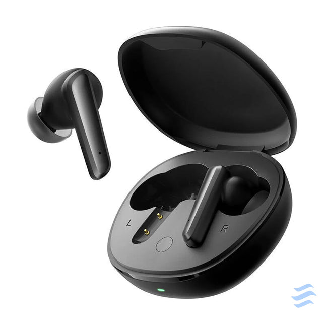 TWS Soundpeats Life Lite Headphones (black) TWS