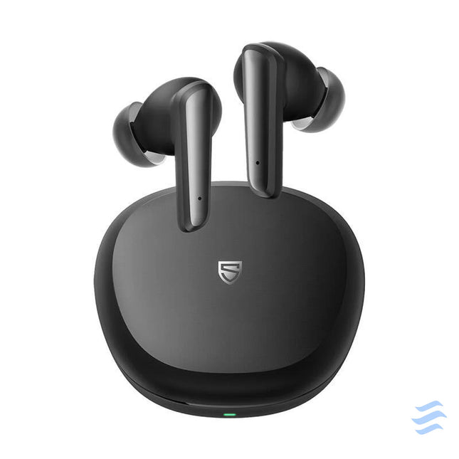 TWS Soundpeats Life Lite Headphones (black) TWS