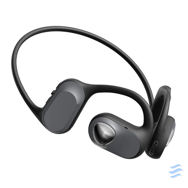 TWS Soundpeats RunFree Headphones (black) TWS