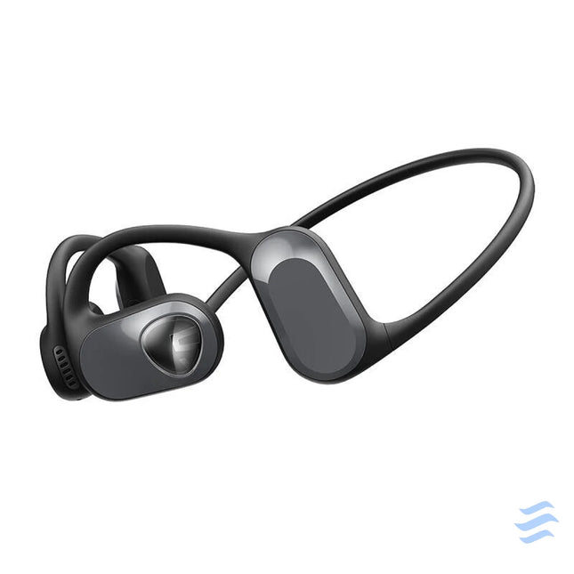TWS Soundpeats RunFree Headphones (black) TWS