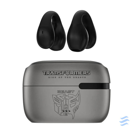 TWS Transformers TF T05 headphones (gray) TWS