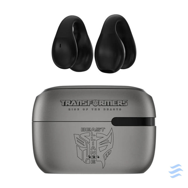 TWS Transformers TF T05 headphones (gray) TWS