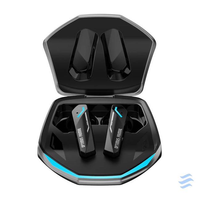 TWS Transformers TF T10 headphones (gray) TWS