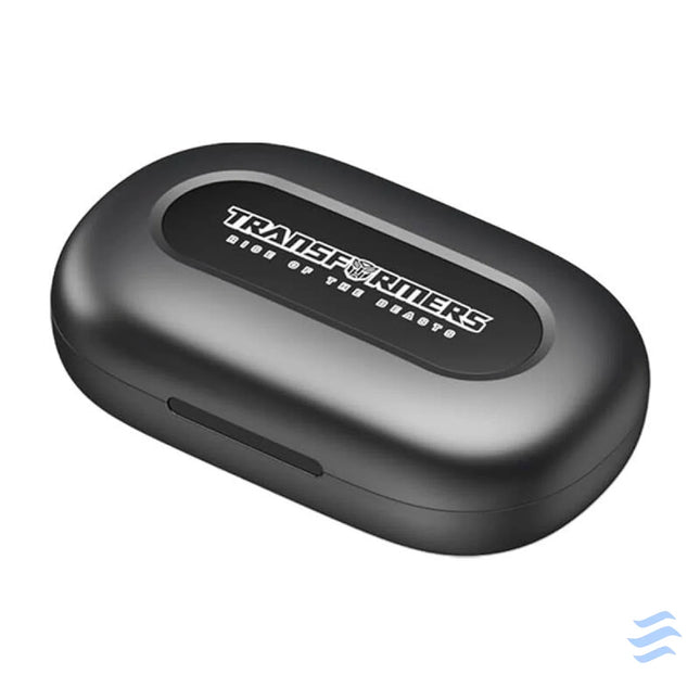TWS Transformers TF T13 headphones (black) TWS