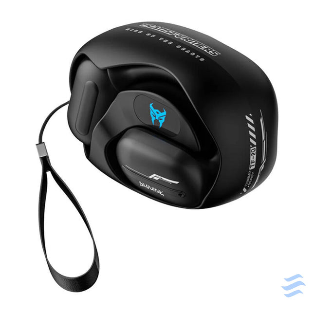 TWS Transformers TF T20 Headphones (black) TWS