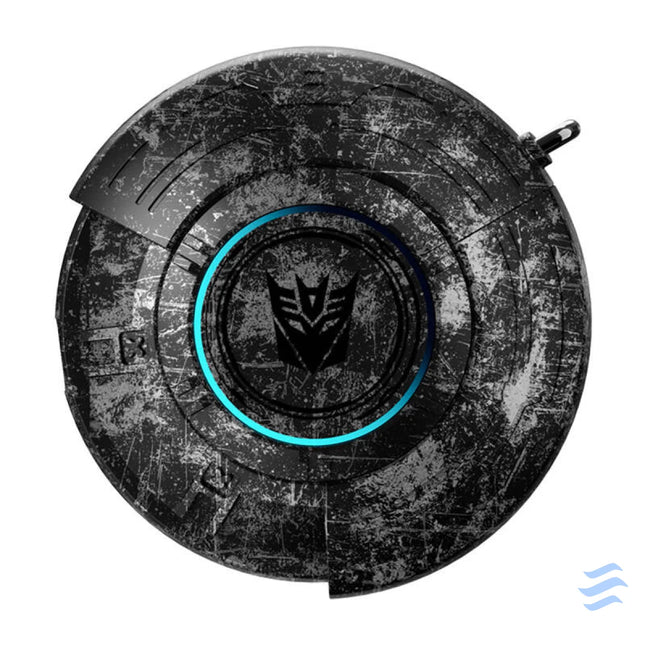 TWS Transformers TF T31 headphones (black) TWS