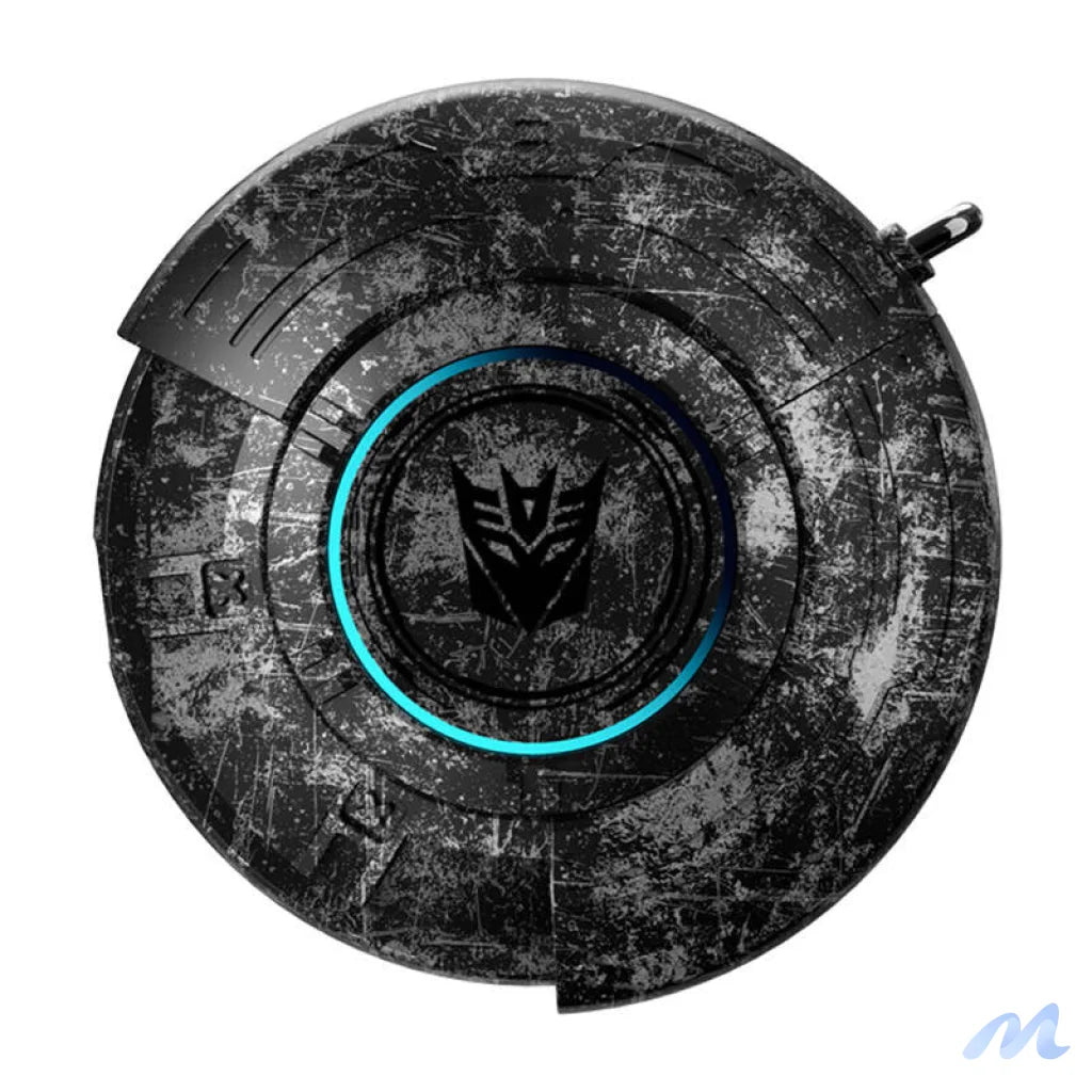 TWS Transformers TF-T31 headphones (black)