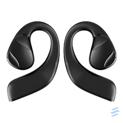 TWS Tribit OpenGo BTH99 Headphones (black) TWS