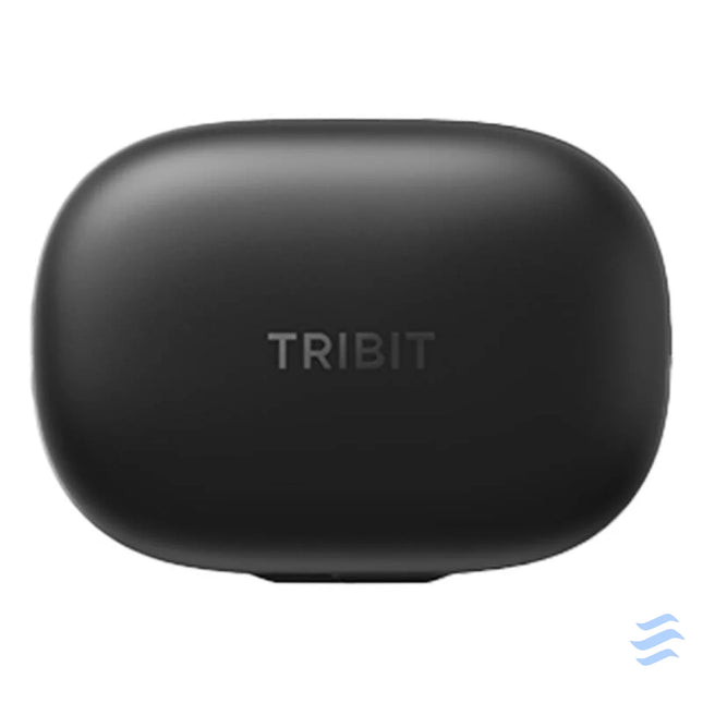 TWS Tribit OpenGo BTH99 Headphones (black) TWS