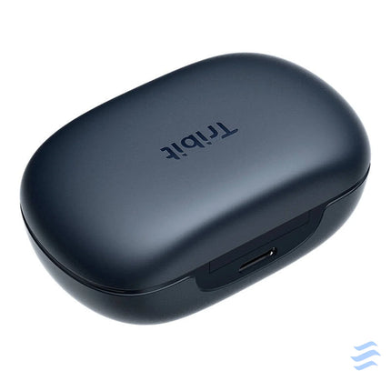 TWS Tribit SolarBuds C2 BTH96R headphones (black) TWS