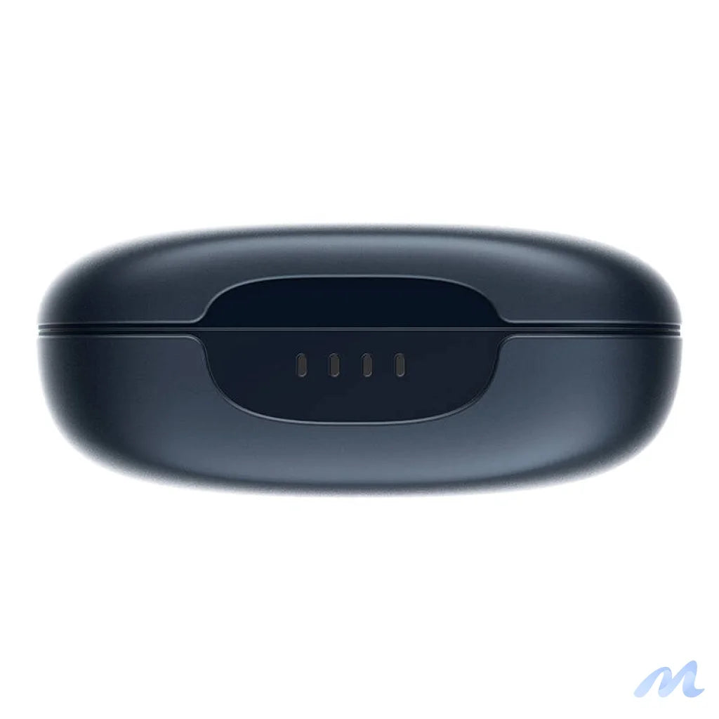 TWS Tribit SolarBuds C2 BTH96R headphones (black)