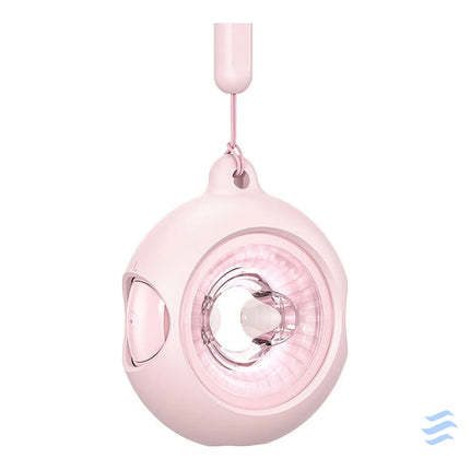 TWS Vention NBRP0 Earbuds T17 Wireless Headphones (pink) TWS
