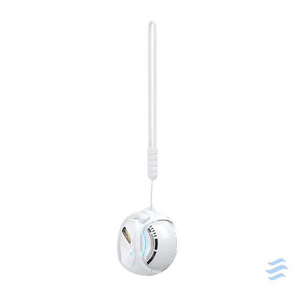 TWS Vention OpenBeat O12 NBUW0 Headphones (White) TWS