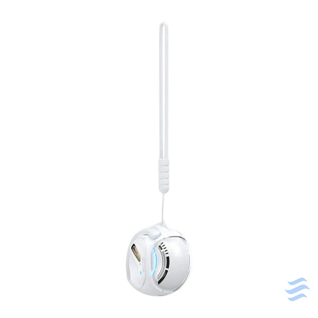 TWS Vention OpenBeat O12 NBUW0 Headphones (White) TWS