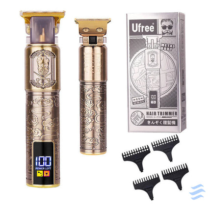 Ufree Electric Beard Trimmer U 1733 Hair clippers