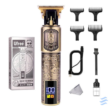 Ufree Electric Beard Trimmer U 1733 Hair clippers