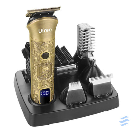 Ufree U 1779 7 in 1 Electric Haircutting Machine Hair clippers