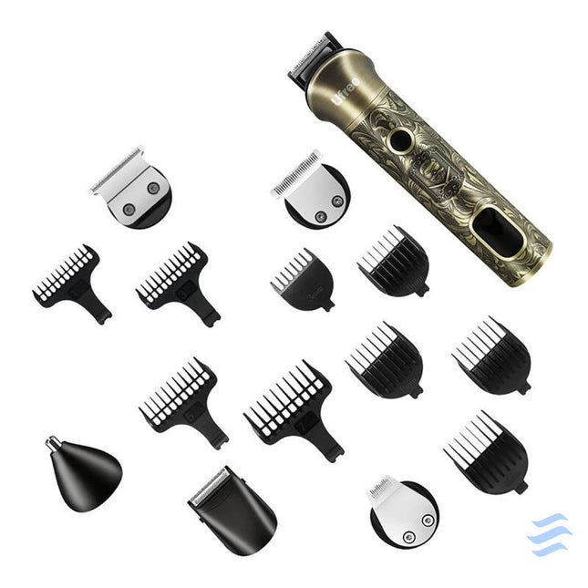 Ufree U 1779 7 in 1 Electric Haircutting Machine Hair clippers