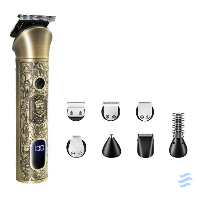 Ufree U 1779 7 in 1 Electric Haircutting Machine Hair clippers