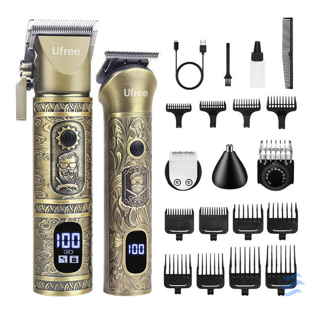 Ufree U 2226 electric clipper and trimmer Hair clippers