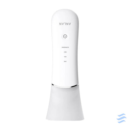 Ultrasonic Cleansing 01 ACPJ32 02A (white) Cavitation peeling