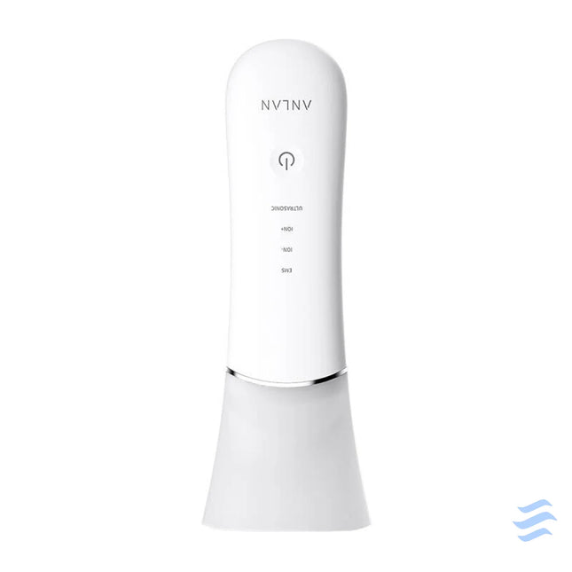 Ultrasonic Cleansing 01 ACPJ32 02A (white) Cavitation peeling