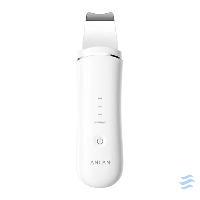 Ultrasonic Cleansing 01 ACPJ32 02A (white) Cavitation peeling