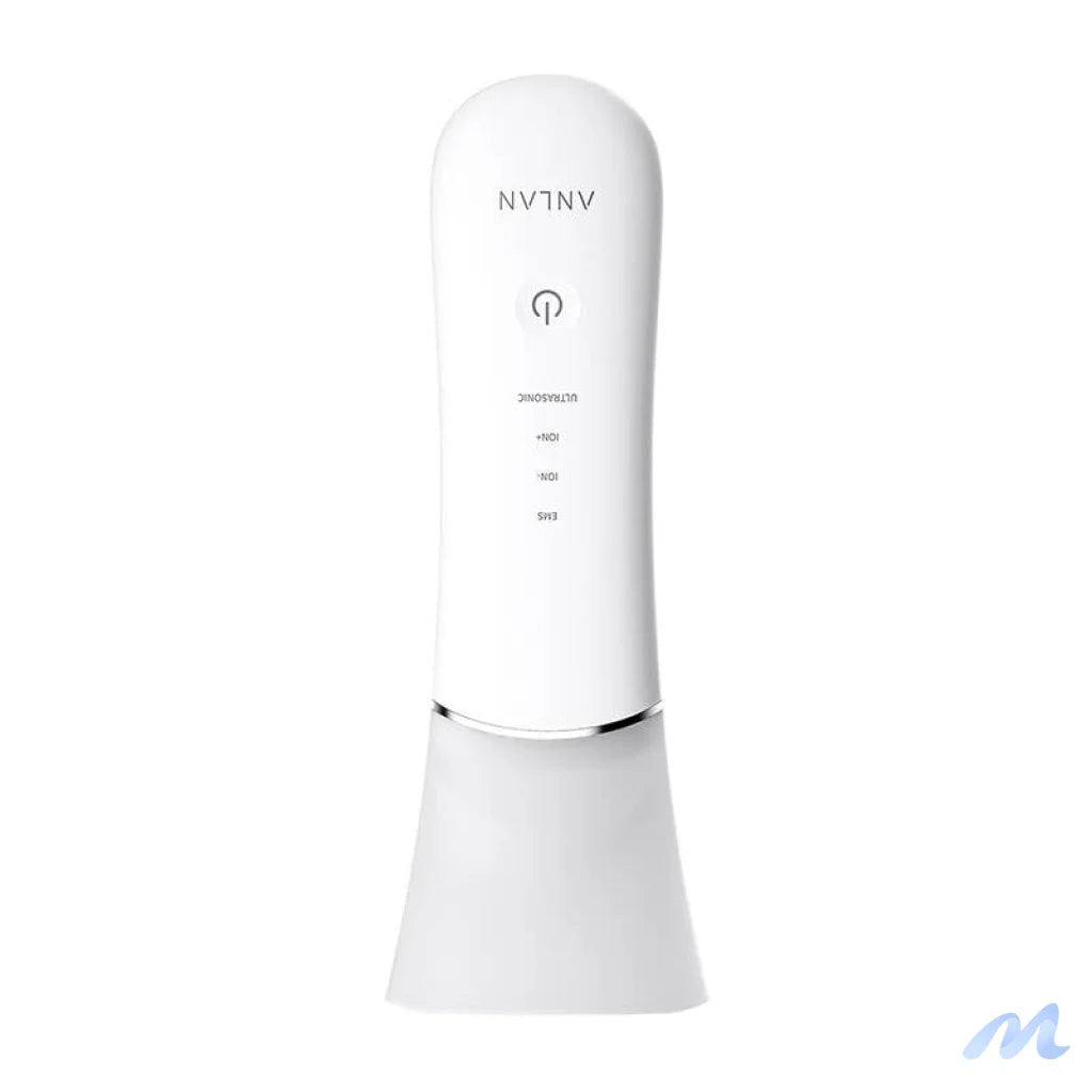 Ultrasonic Cleansing 01-ACPJ32-02A (white)