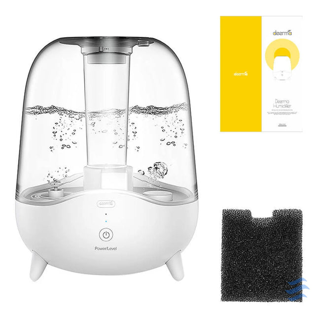 Ultrasonic humidifier Deerma F325 Humidifiers