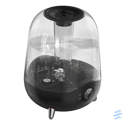 Ultrasonic humidifier Deerma F327W Humidifiers