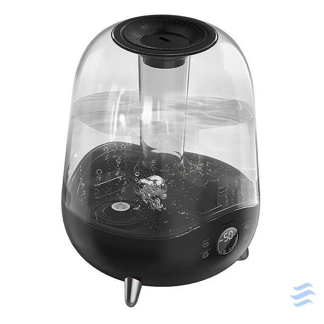 Ultrasonic humidifier Deerma F327W Humidifiers