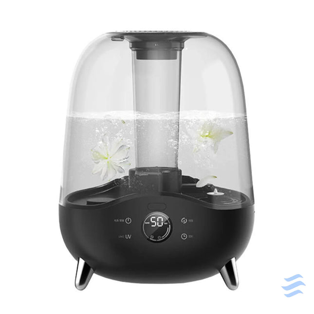 Ultrasonic humidifier Deerma F327W Humidifiers