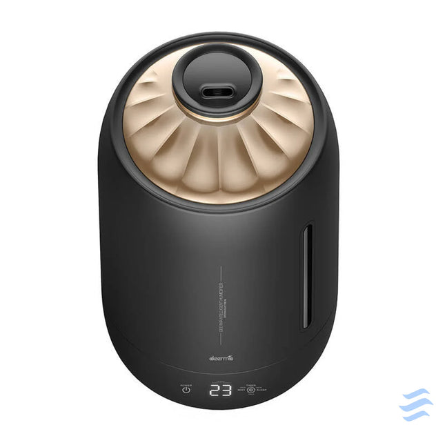 Ultrasonic humidifier Deerma F600 black Humidifiers