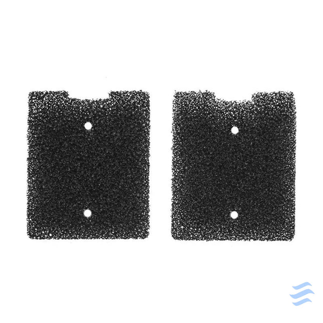 Ultrasonic humidifier Deerma F600 black Humidifiers