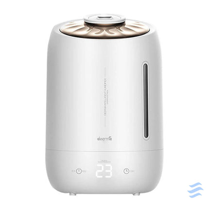 Ultrasonic humidifier Deerma F600 Humidifiers