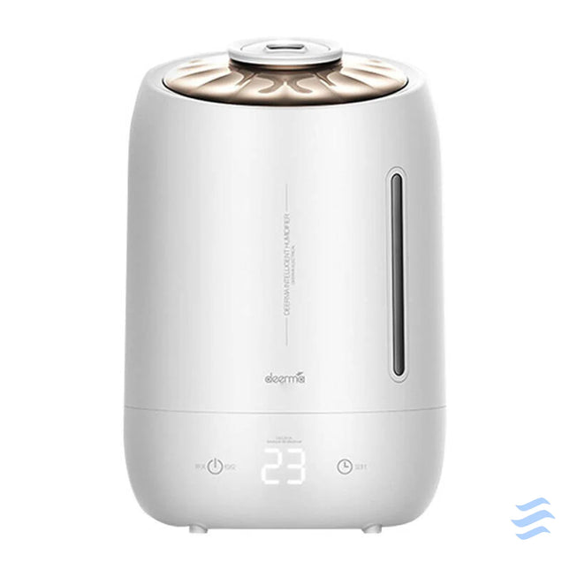 Ultrasonic humidifier Deerma F600 Humidifiers